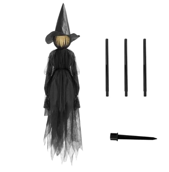 Halloween Witches Decor