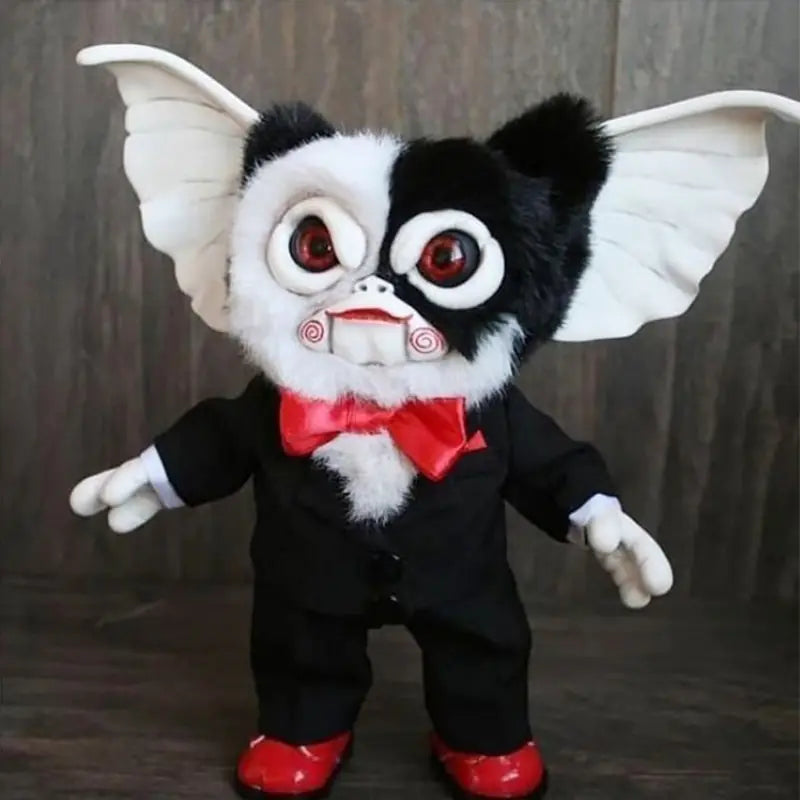 15cm Halloween Anime Figure New Mogwai Handmade Doll