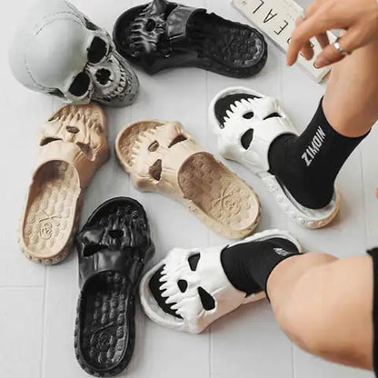 Skull Slides