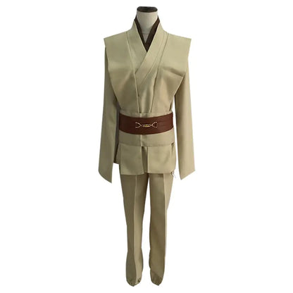 Star Wars Cosplay Jedi Costume: Anakin Replica