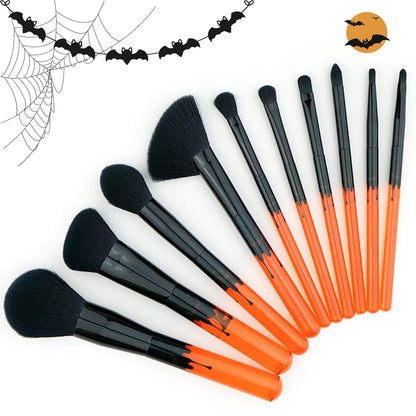 Halloween Boo-tiful Brush Set