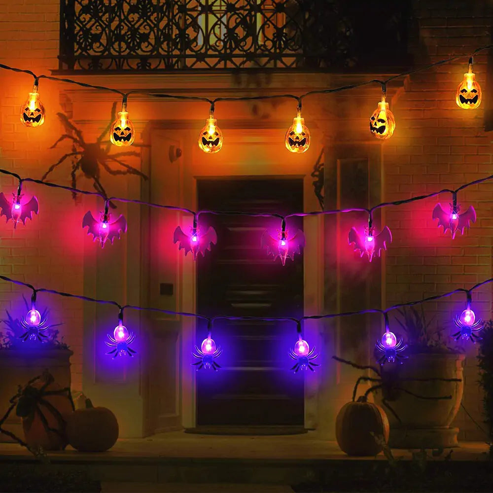 LED Halloween Light