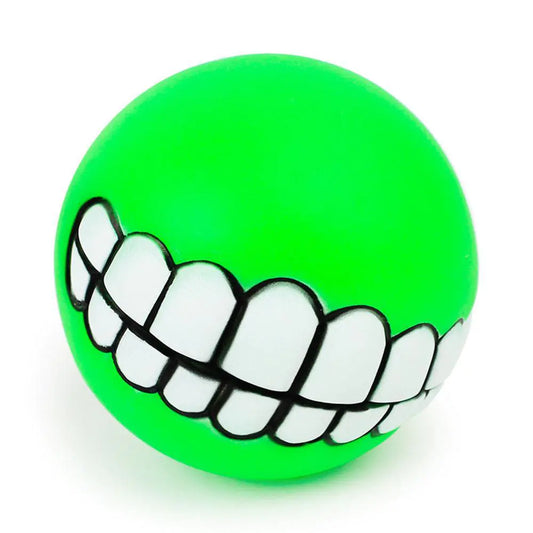 Dog Chew Toy Balls